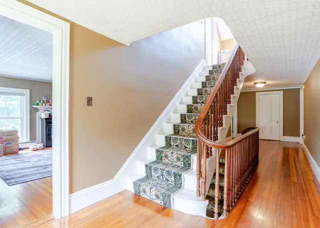 $1,375,000 | 84 Johnson Road, Gorham, ME 04038