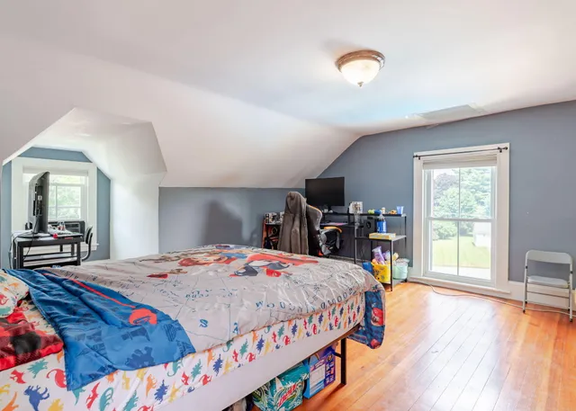 $1,375,000 | 84 Johnson Road, Gorham, ME 04038