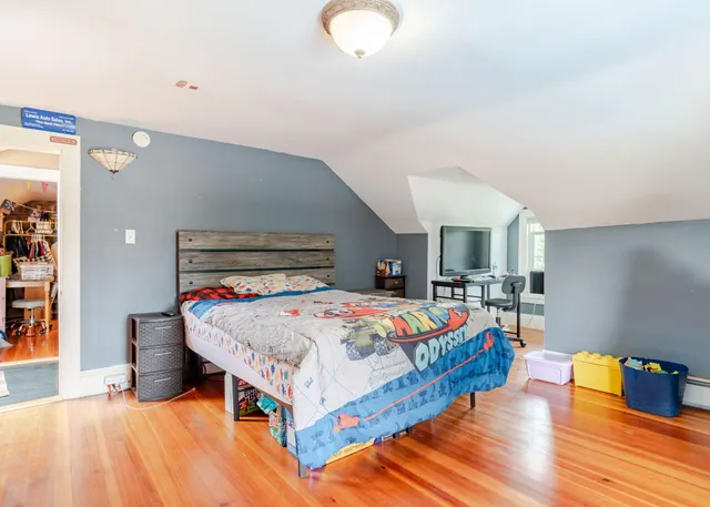 $1,375,000 | 84 Johnson Road, Gorham, ME 04038