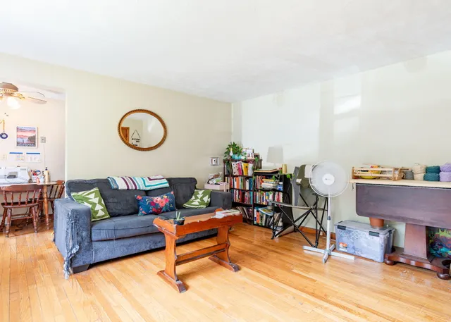 $1,375,000 | 84 Johnson Road, Gorham, ME 04038