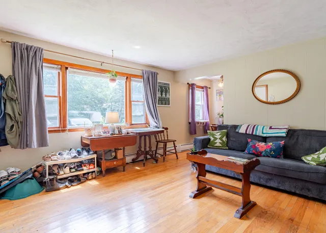 $1,375,000 | 84 Johnson Road, Gorham, ME 04038