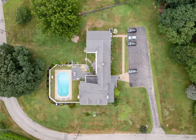 $1,375,000 | 84 Johnson Road, Gorham, ME 04038