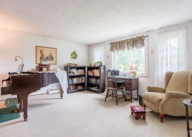 $1,375,000 | 84 Johnson Road, Gorham, ME 04038