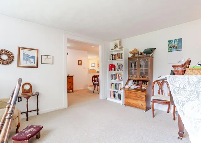 $1,375,000 | 84 Johnson Road, Gorham, ME 04038