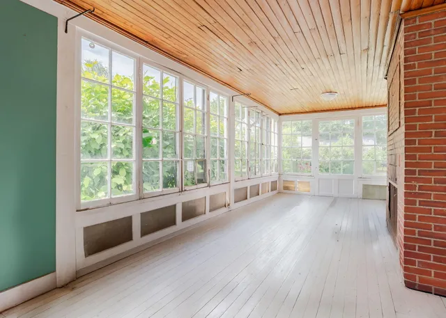 $1,375,000 | 84 Johnson Road, Gorham, ME 04038