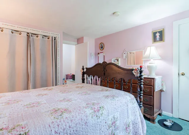 $1,375,000 | 84 Johnson Road, Gorham, ME 04038