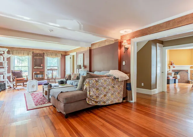 $1,375,000 | 84 Johnson Road, Gorham, ME 04038