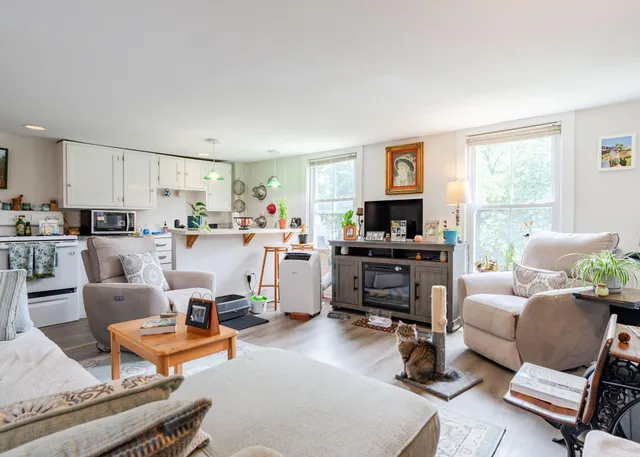 $1,375,000 | 84 Johnson Road, Gorham, ME 04038