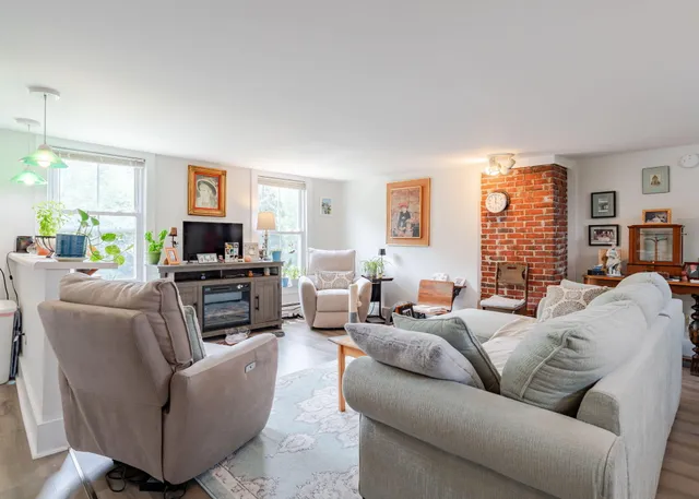 $1,375,000 | 84 Johnson Road, Gorham, ME 04038