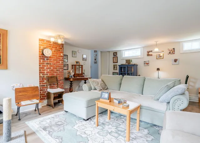 $1,375,000 | 84 Johnson Road, Gorham, ME 04038