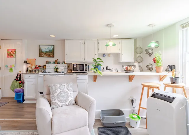 $1,375,000 | 84 Johnson Road, Gorham, ME 04038