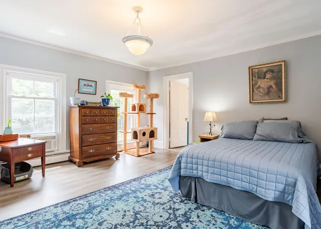 $1,375,000 | 84 Johnson Road, Gorham, ME 04038