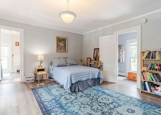 $1,375,000 | 84 Johnson Road, Gorham, ME 04038