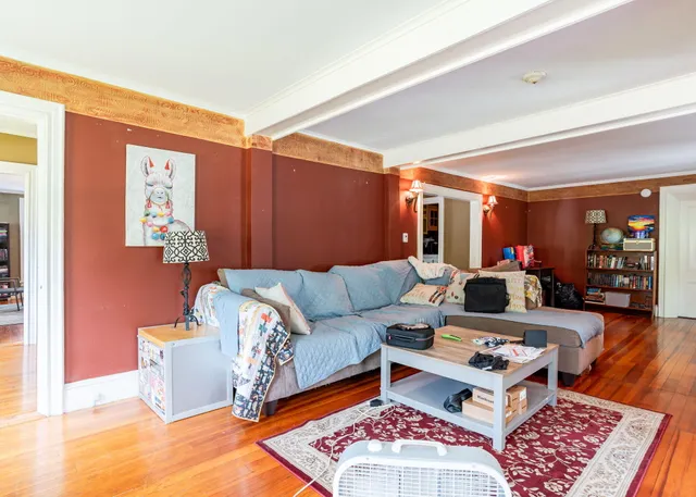 $1,375,000 | 84 Johnson Road, Gorham, ME 04038