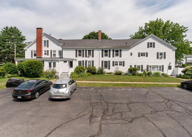 $1,375,000 | 84 Johnson Road, Gorham, ME 04038