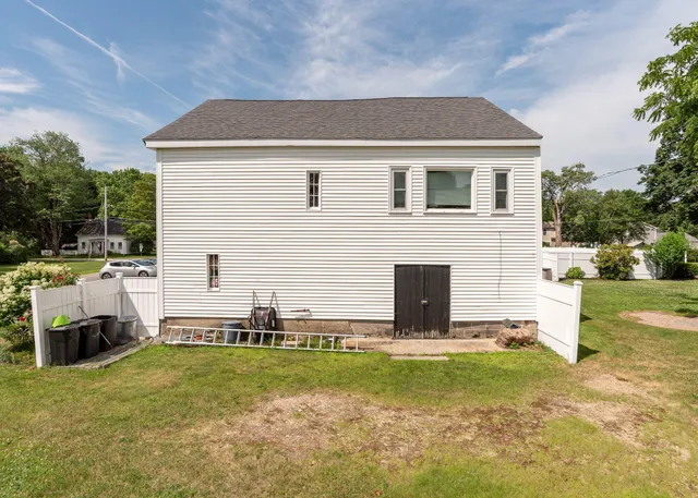 $1,375,000 | 84 Johnson Road, Gorham, ME 04038