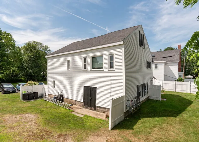 $1,375,000 | 84 Johnson Road, Gorham, ME 04038