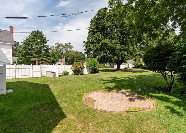 $1,375,000 | 84 Johnson Road, Gorham, ME 04038