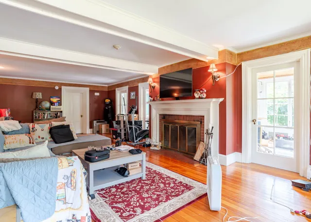 $1,375,000 | 84 Johnson Road, Gorham, ME 04038