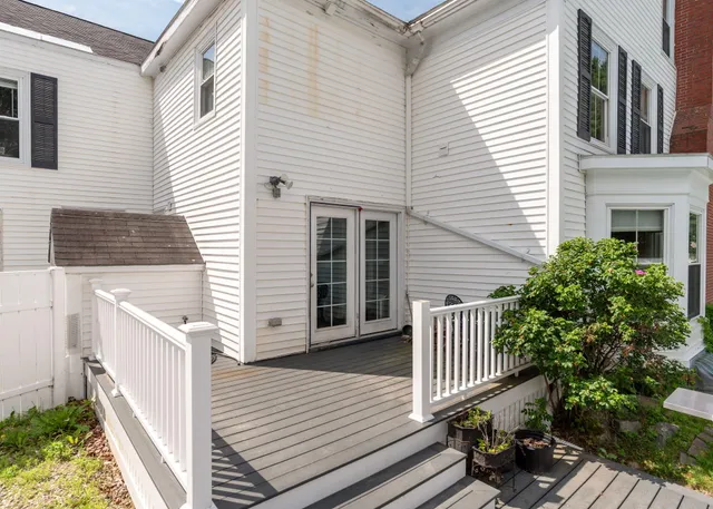 $1,375,000 | 84 Johnson Road, Gorham, ME 04038