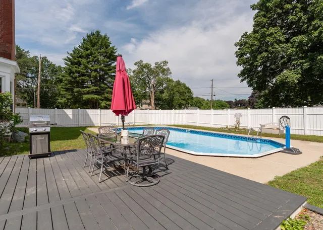 $1,375,000 | 84 Johnson Road, Gorham, ME 04038