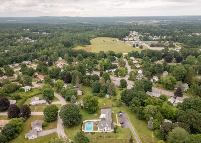 $1,375,000 | 84 Johnson Road, Gorham, ME 04038