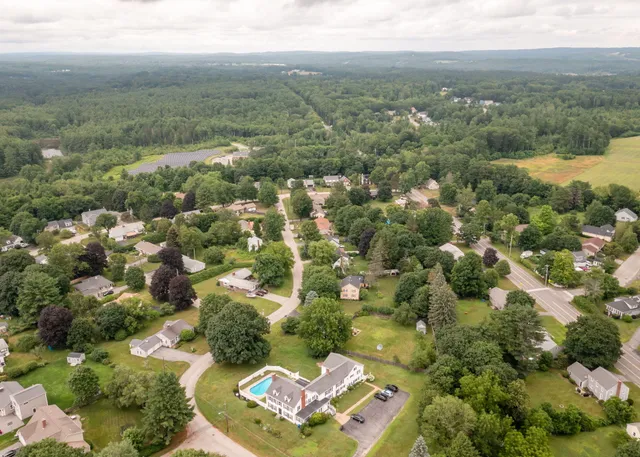 $1,375,000 | 84 Johnson Road, Gorham, ME 04038