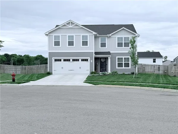 $327,900 | 40 Kelly Court, West Milton, OH 45383