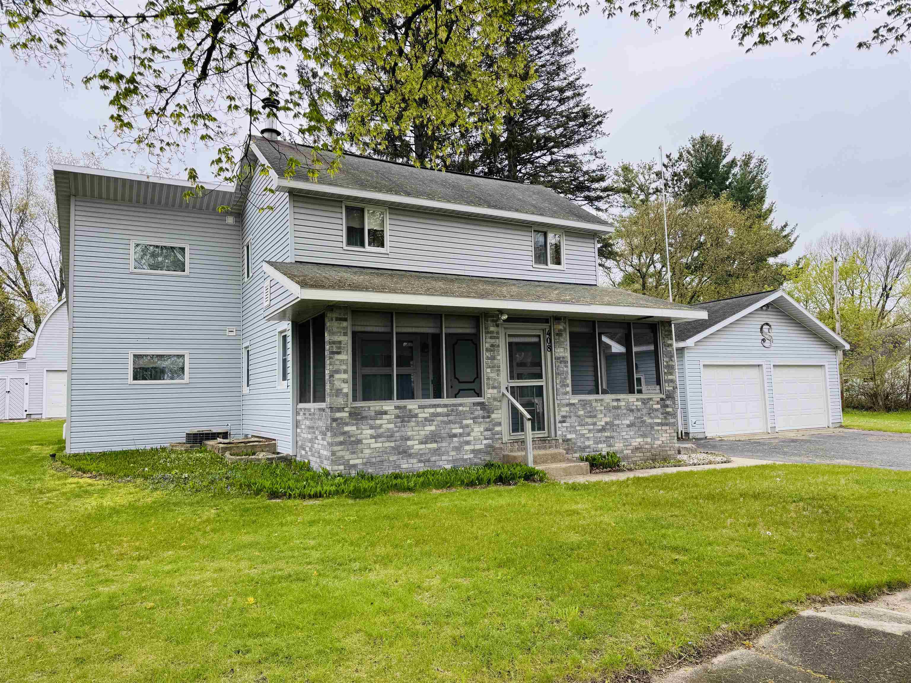 408 Garfield Street Luther, MI 49656 - Photo 4 of 51