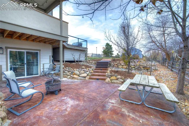 $800,000 | Undisclosed Address, Monument, CO 80132