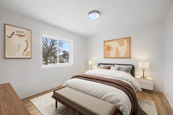 $499,000 | 8245 43rd Place, Lyons, IL 60534