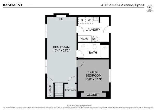 $499,000 | 8245 43rd Place, Lyons, IL 60534