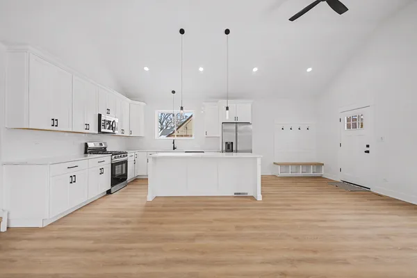 $499,000 | 8245 43rd Place, Lyons, IL 60534