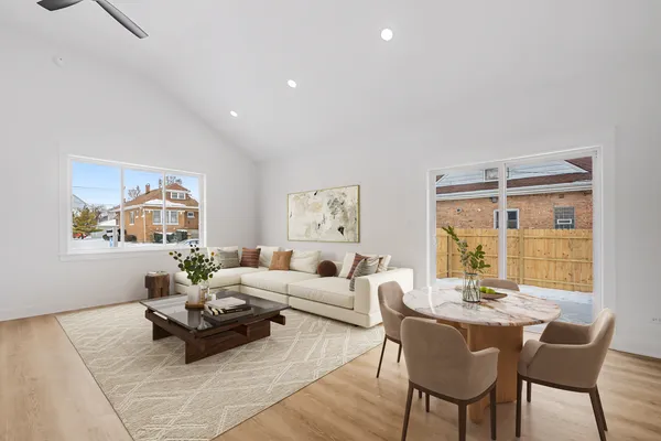 $499,000 | 8245 43rd Place, Lyons, IL 60534