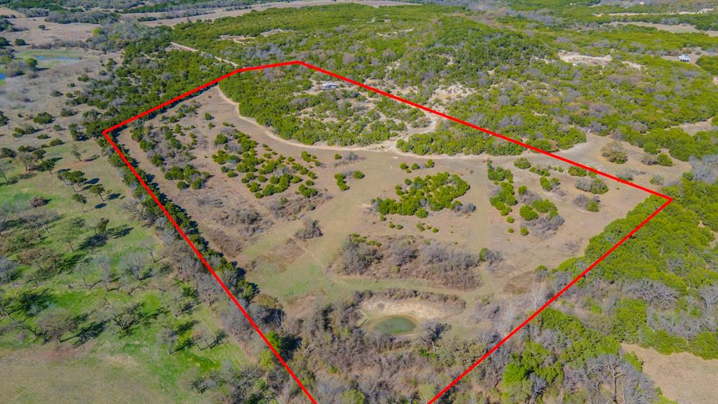 0 Private Road, Unit 4201 Clifton, TX 76634 - Photo 2 of 12 a view of a wooden bridge