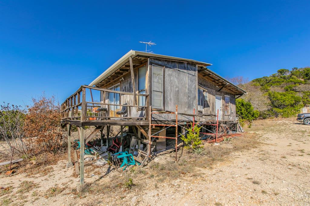 0 Private Road, Unit 4201 Clifton, TX 76634 - Photo 8 of 12 a view of a chairs and table in the patio