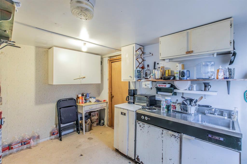 0 Private Road, Unit 4201 Clifton, TX 76634 - Photo 10 of 12 a room with storage and utility