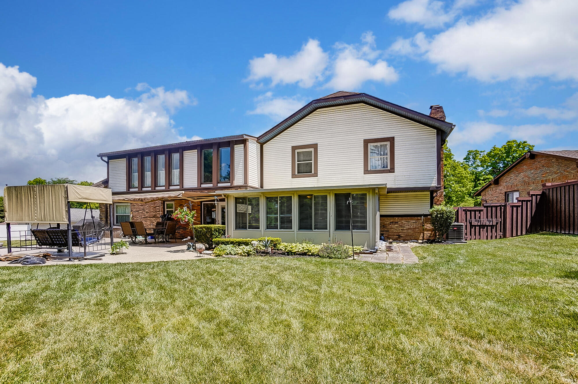 3033 East Linmuth Drive Springfield, OH 45503 - Photo 19 of 21