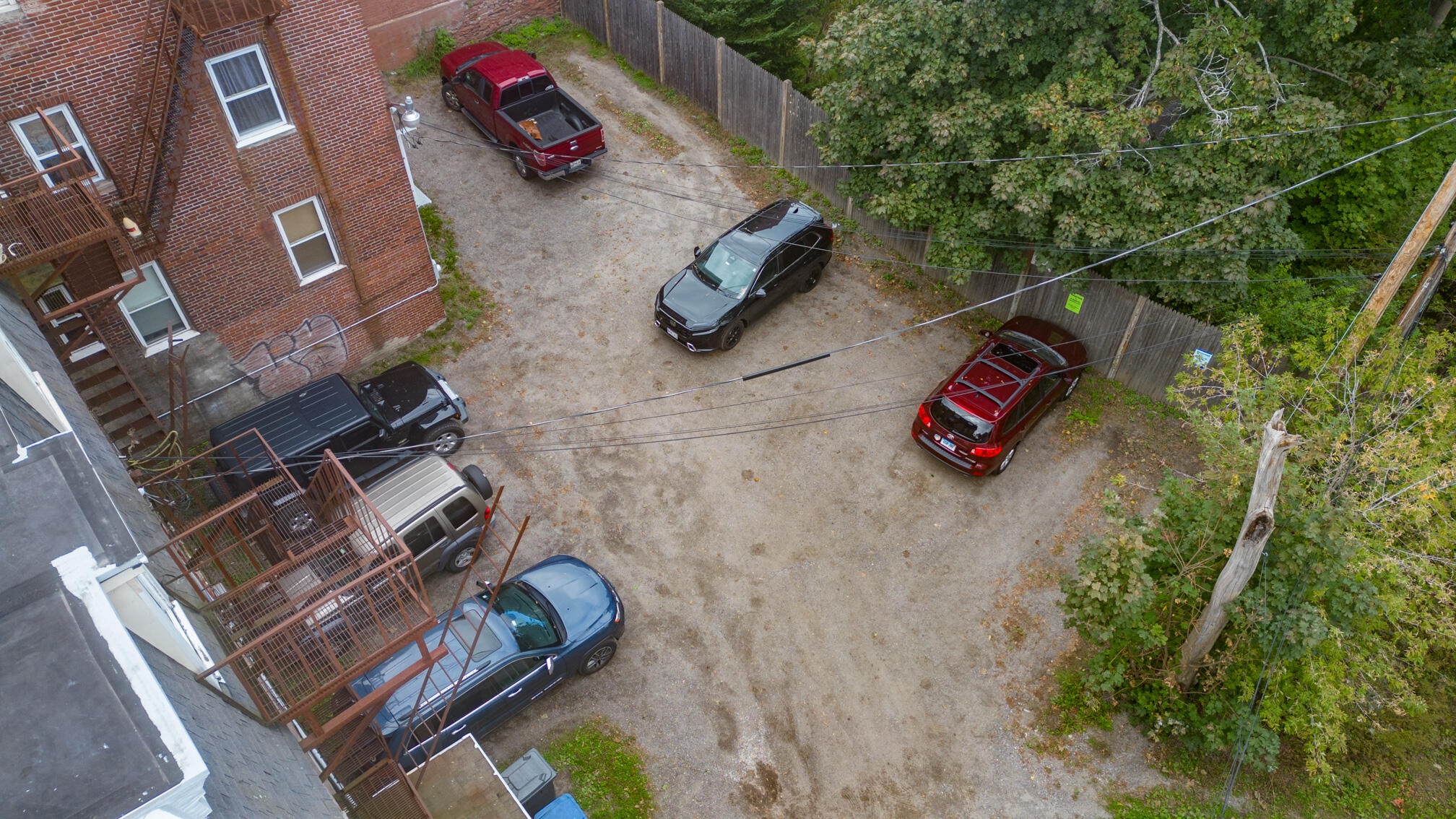 33 State Street Portland, ME 04101 - Photo 39 of 41 33 State Street Drone-7
