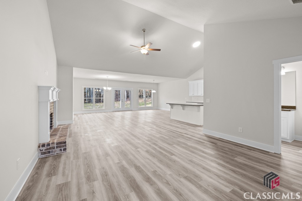 45 Grace Ln. Lane, Unit 1 Colbert, GA 30628 - Photo 4 of 32 Gallery Image 4