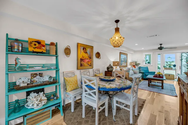 $4,150 | 11 West Mariners Cay Drive, Folly Beach, SC 29439