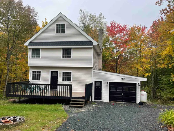 $459,000 | 46 Town Farm Road, Wilmington, VT 05363