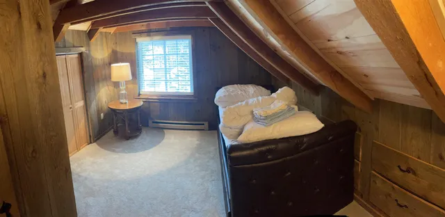 $459,000 | 46 Town Farm Road, Wilmington, VT 05363