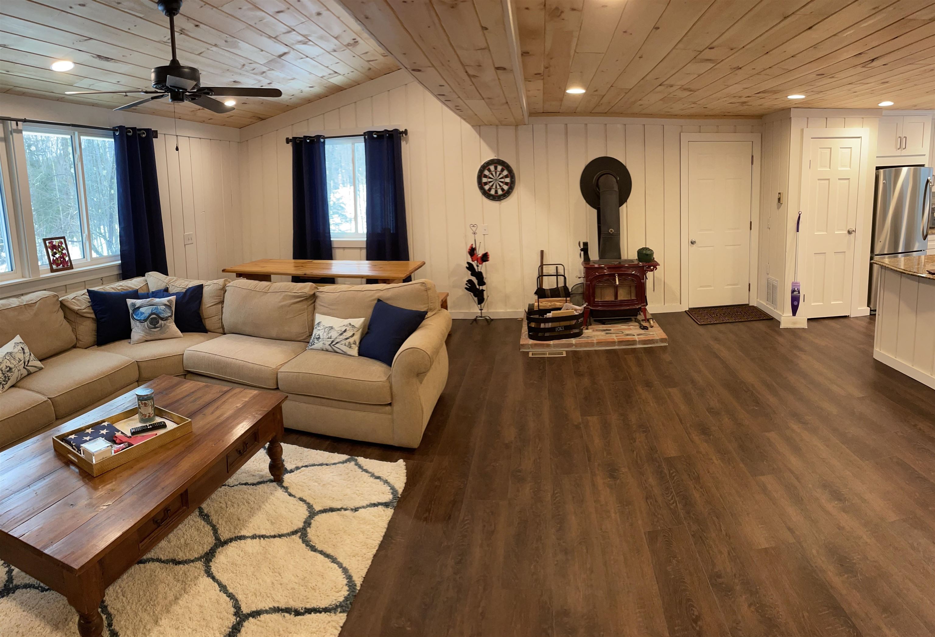 46 Town Farm Road Wilmington, VT 05363 - Photo 4 of 17