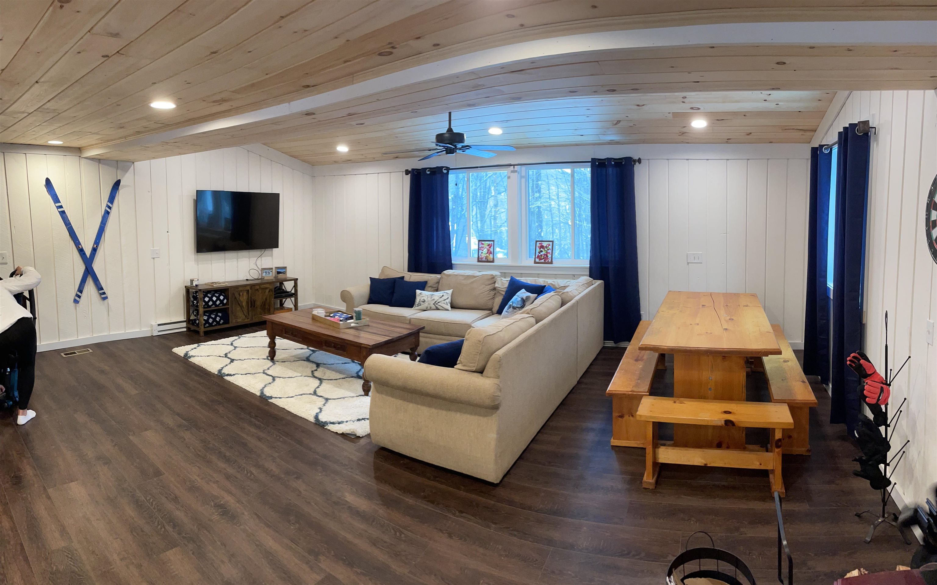 46 Town Farm Road Wilmington, VT 05363 - Photo 6 of 17