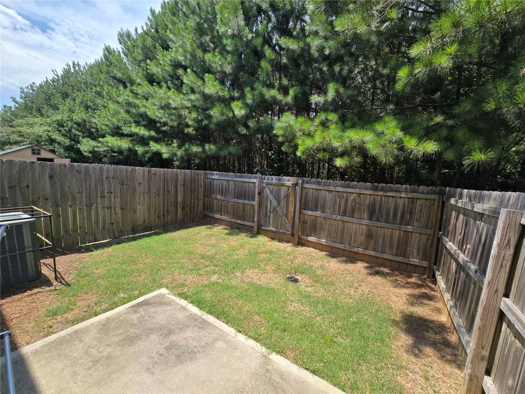 5272 Mill Way Stone Mountain, GA 30083 - Photo 14 of 16