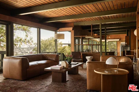 $949,000 | 2059 Barnett Way, Los Angeles, CA 90032