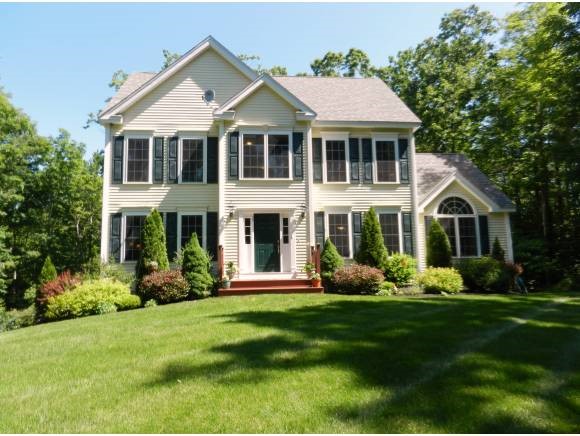 54 Hall's Mill Road Newfields, NH 03856 - Photo 1 of 1 Gallery Image 1