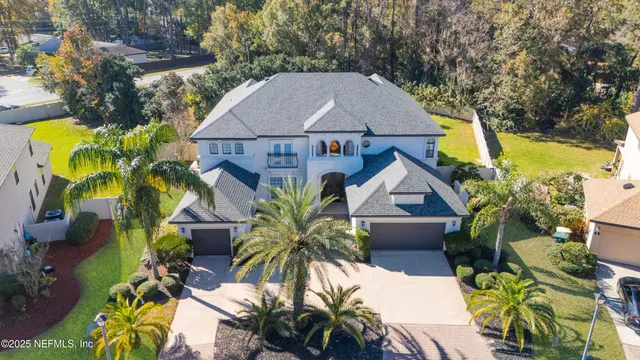 $1,096,000 | 2512 Tuscan Oaks Lane, Jacksonville, FL 32223