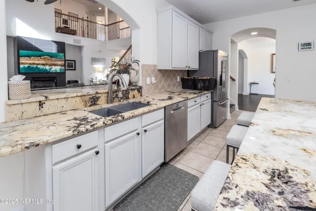 $1,096,000 | 2512 Tuscan Oaks Lane, Jacksonville, FL 32223